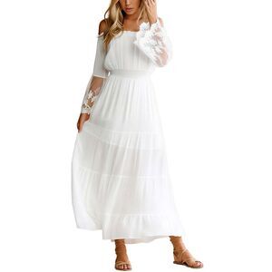 Florida Womens  Clothing Maxi Dress